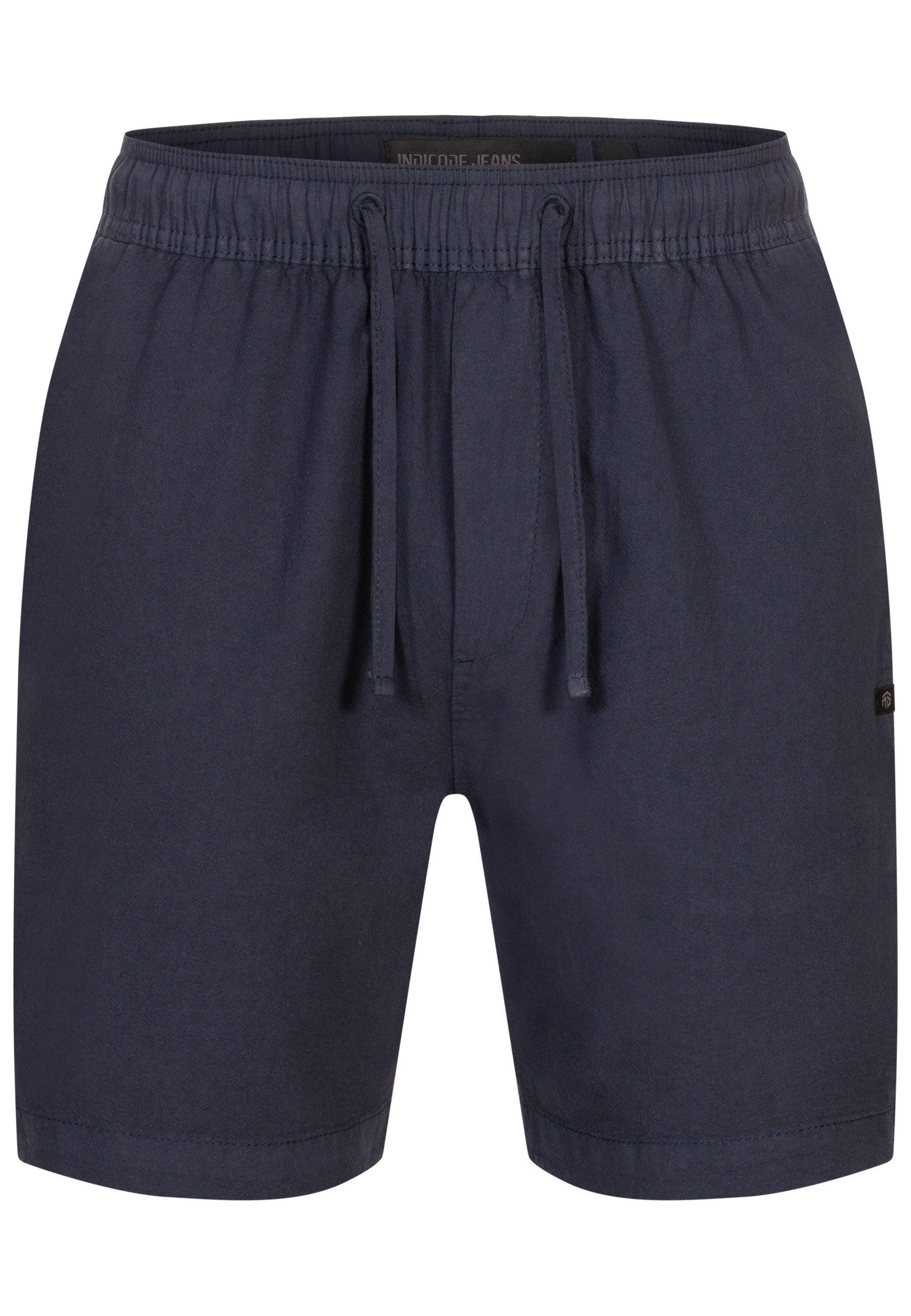 Indicode Chinoshorts INMargera aus 100 % günstig online kaufen