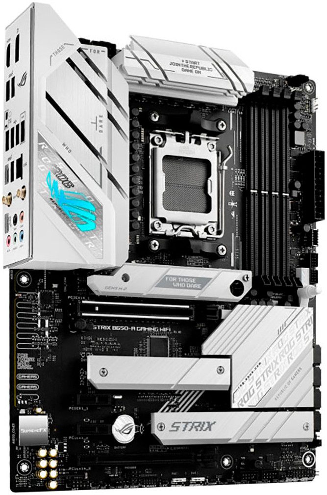 Asus ROG STRIX B650-A GAMING WIFI Mainboard