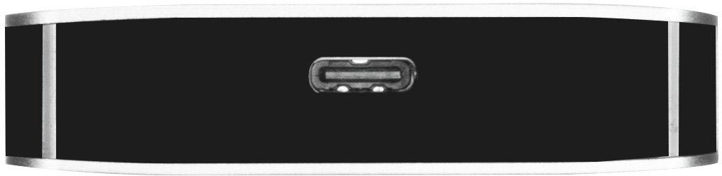 Targus DOCK423EU Notebook-Adapter USB Typ C zu USB Typ C