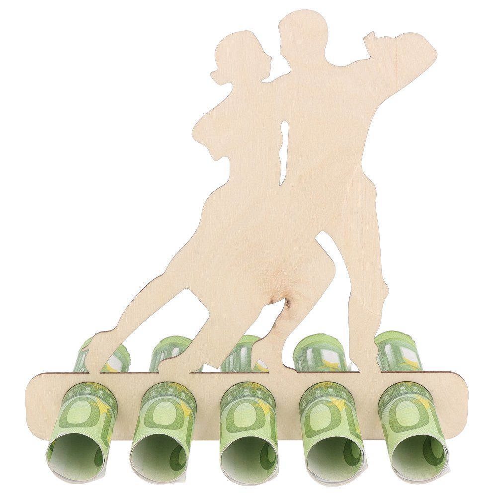 Spruchreif® Spardose Ausgefallene Geldgeschenke, Geldgeschenkverpackung, Ho günstig online kaufen