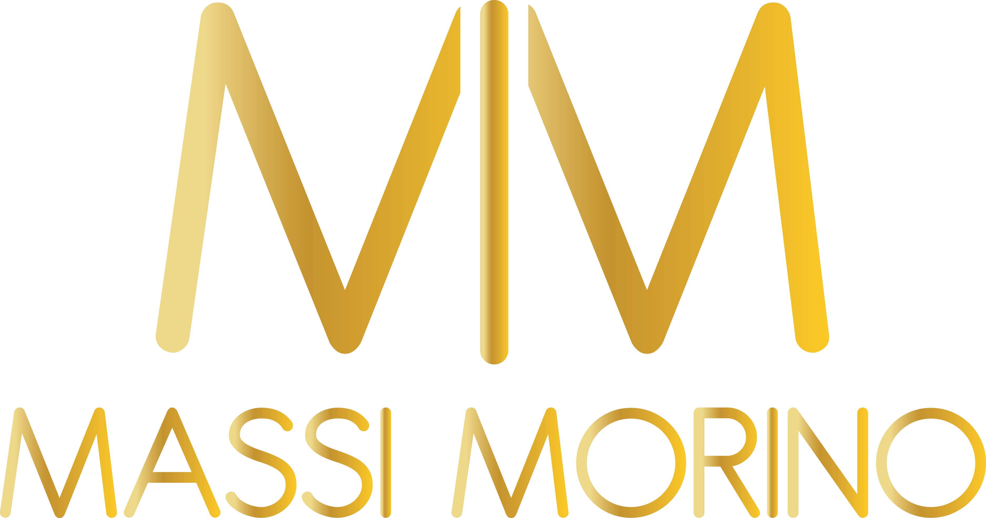 Massi Morino