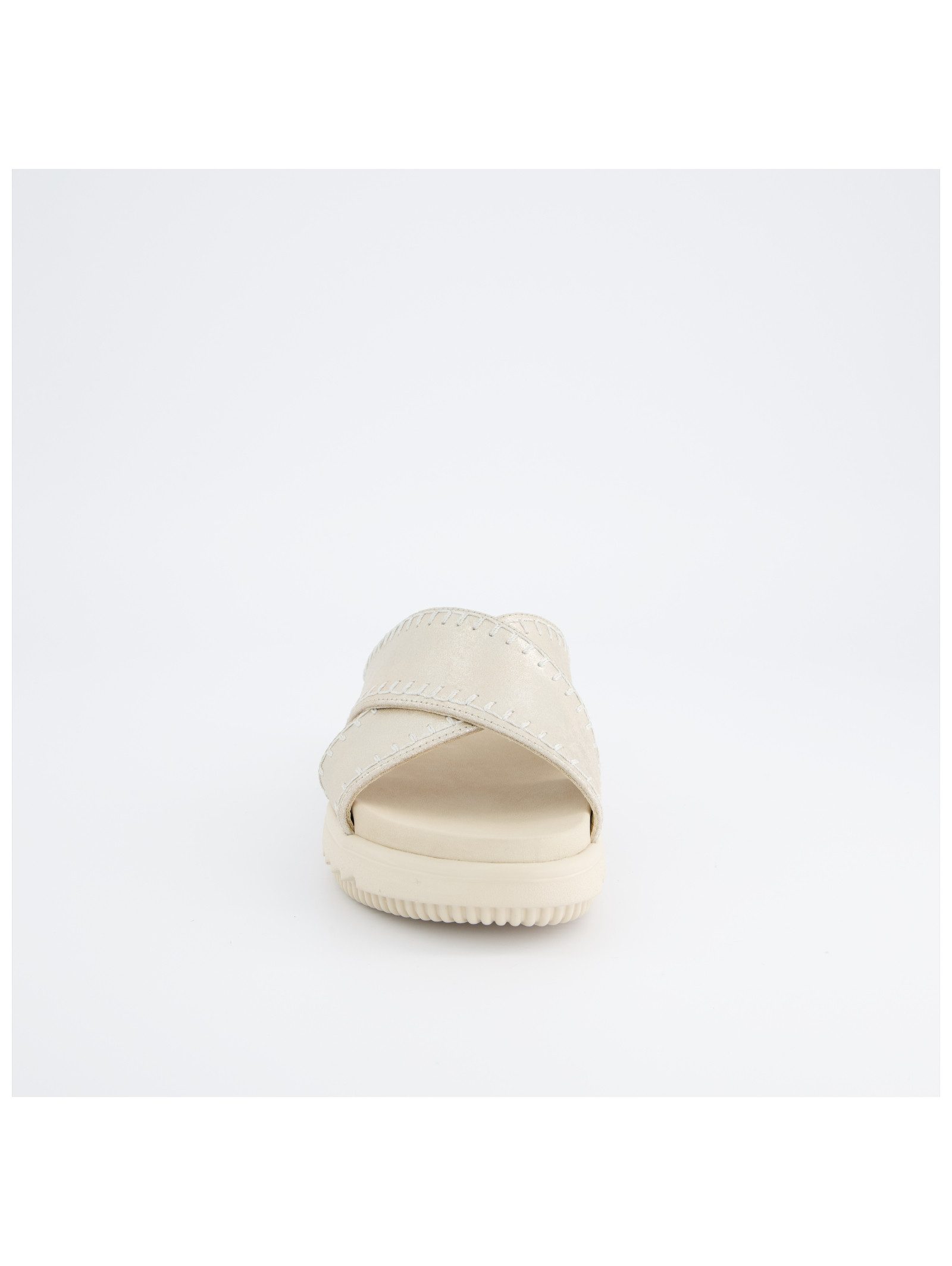 Paul Green Paul Green Pantoletten Leder Pantolette