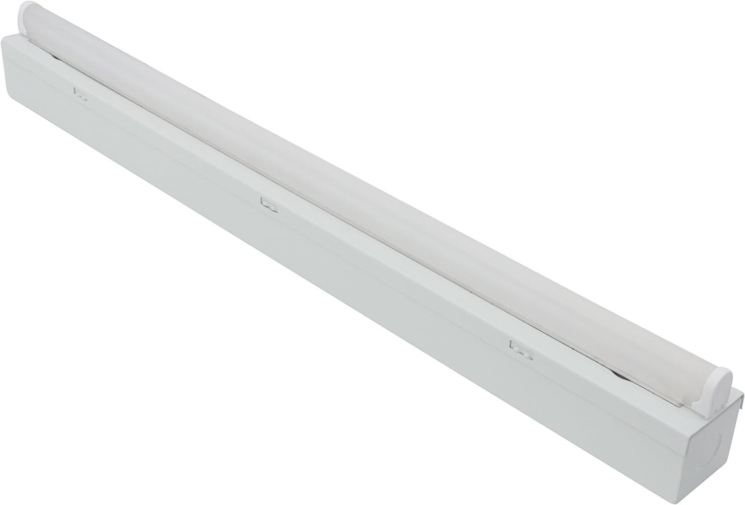 Ritos LED-Leuchtmittel RITOS LED Deckenleuchte 14 W/ 1600 Lumen Weiß