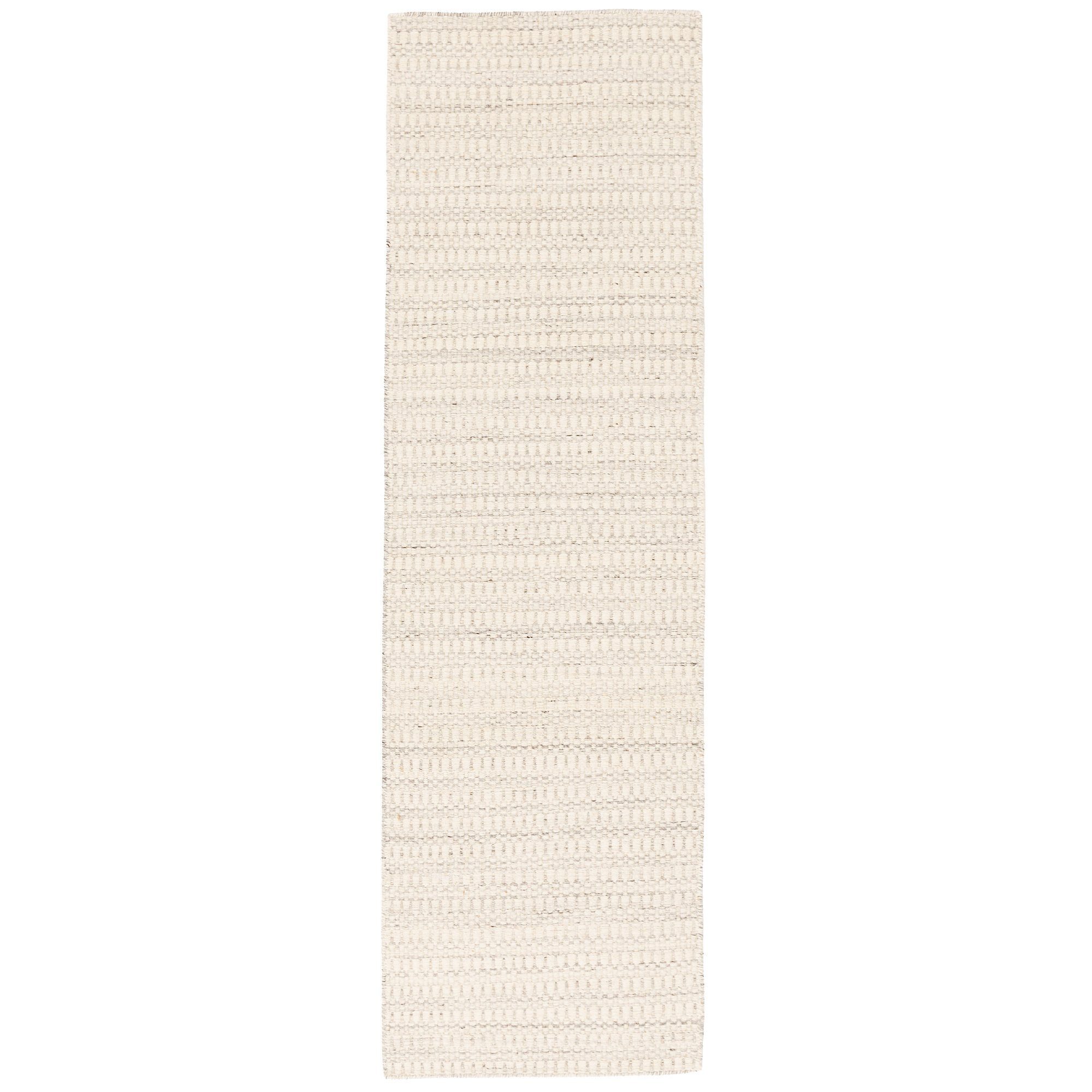 Pergamon Läufer Natur Teppich Läufer Wolle günstig online kaufen