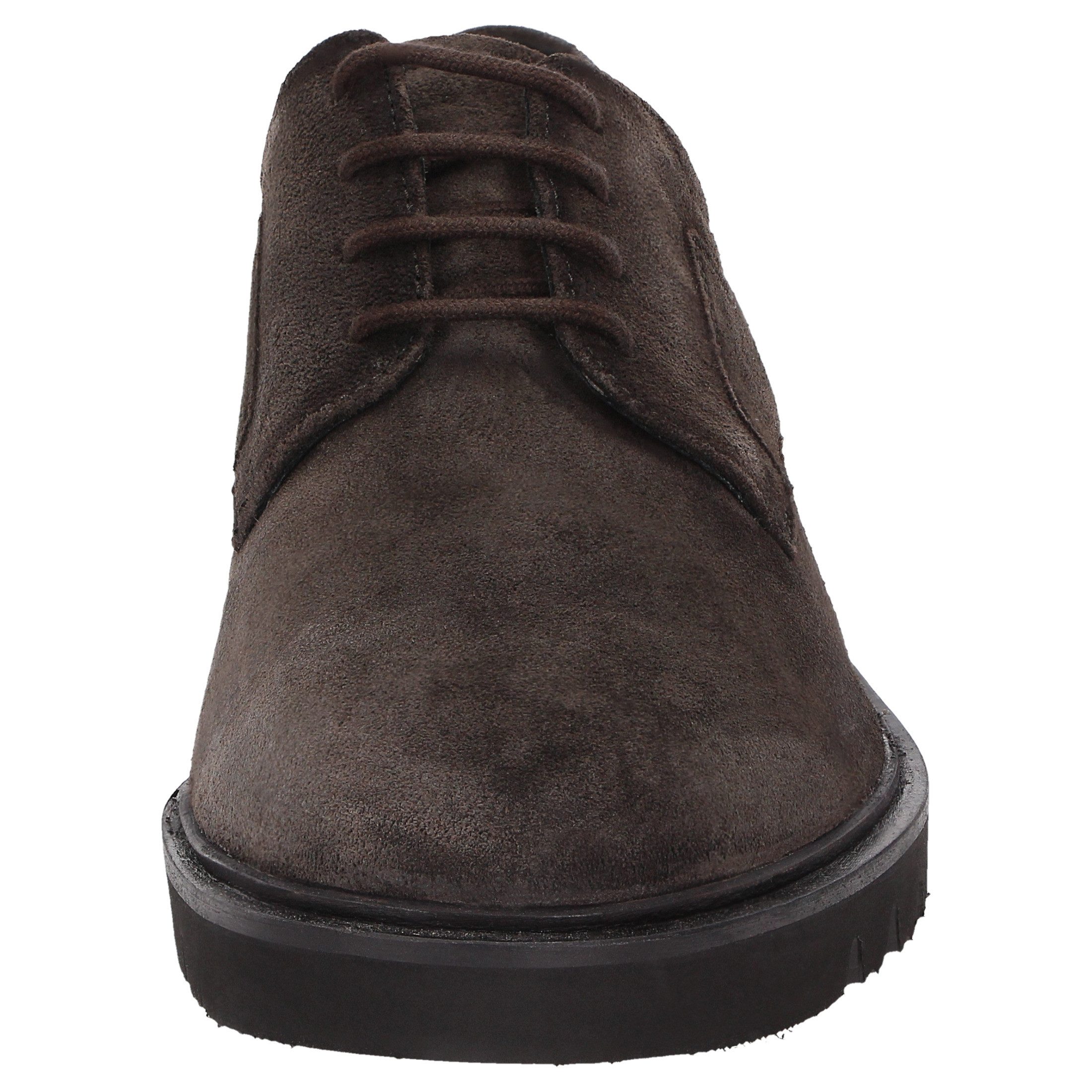 SIOUX Rogtanos-700 Schnürschuh