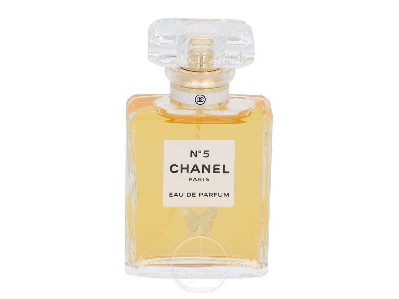 CHANEL Eau de Parfum Chanel No 5 Eau de Parfum