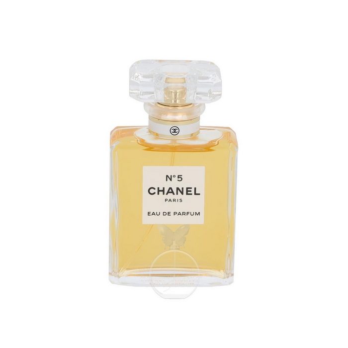 CHANEL Eau de Parfum Chanel No 5 Eau de Parfum