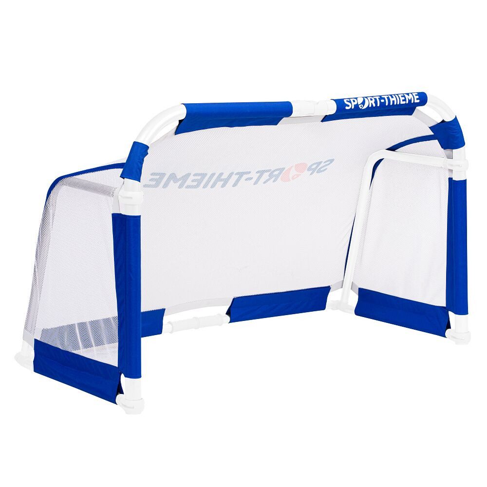 Tornetz Fußballtornetz für Mini-Fußballtor faltbar