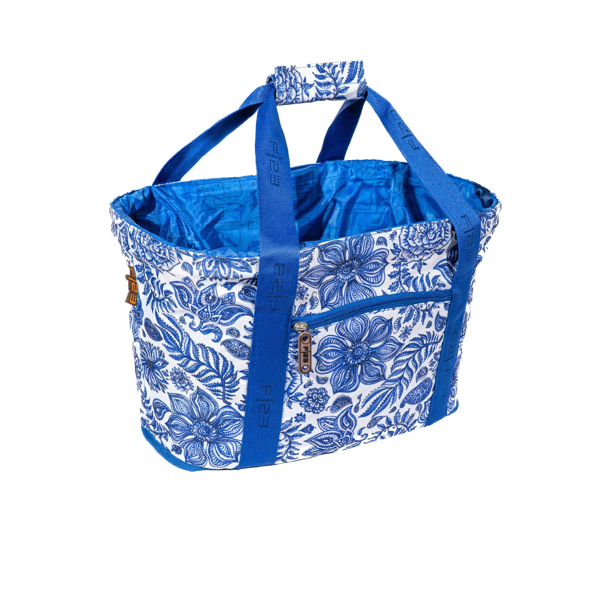 F23™ Einkaufskorb Delight, 20 l, ergonomische Nierenform für körpernahes un günstig online kaufen