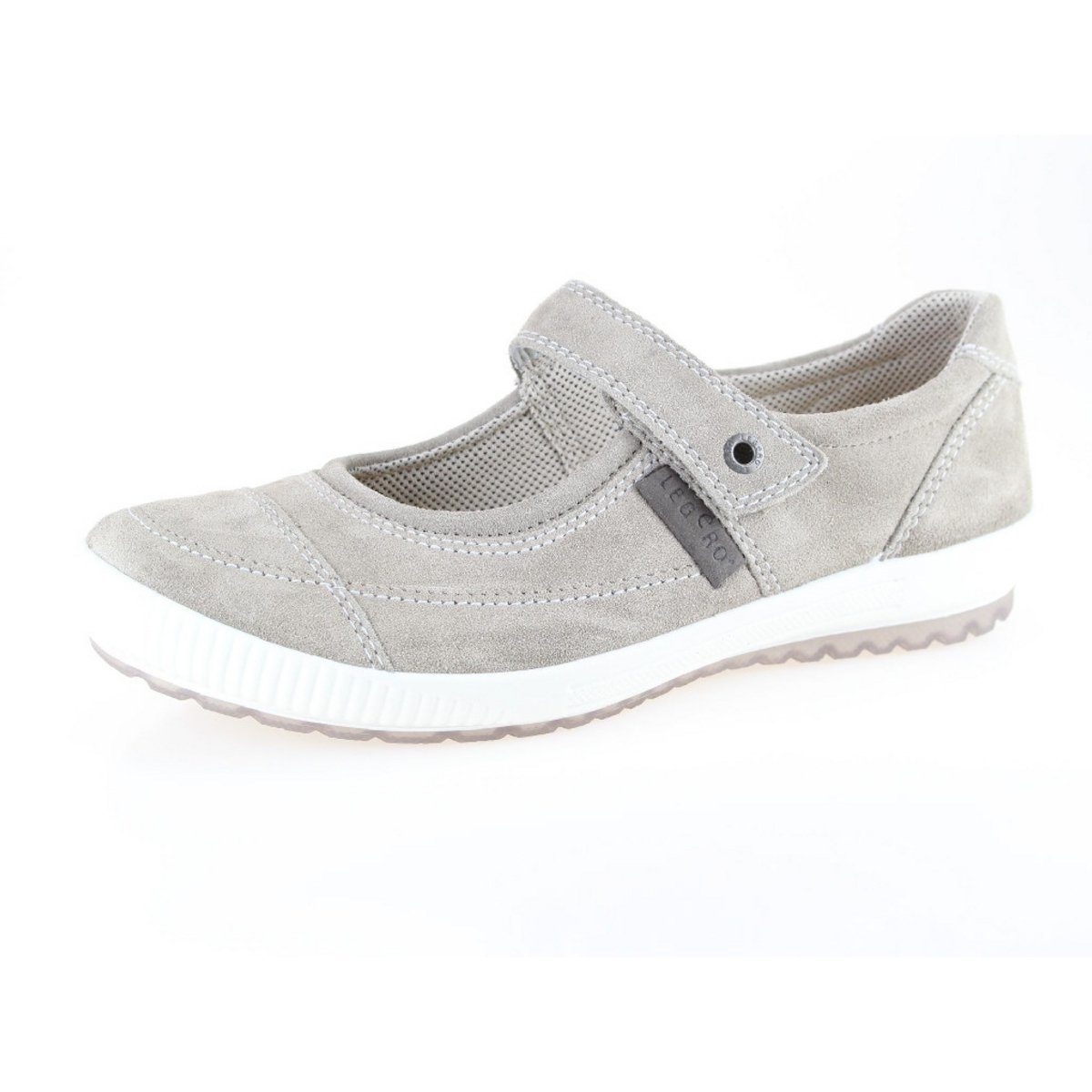 Legero Ballerinas für Damen in beige Ballerina (1-tlg)
