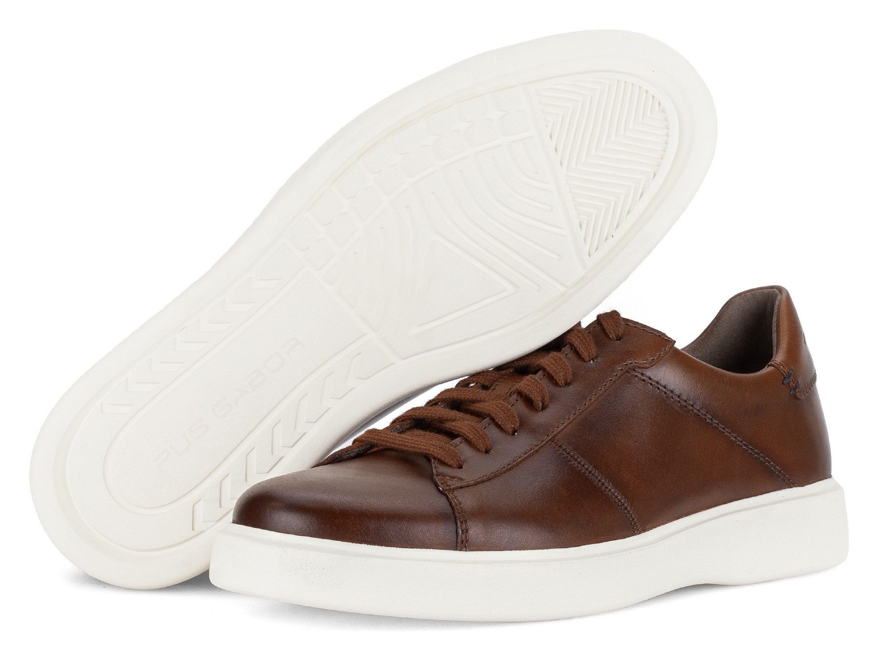 Pius Gabor Sneaker, Freizeitschuh, Halbschuh, Schnürschuh, günstig online kaufen