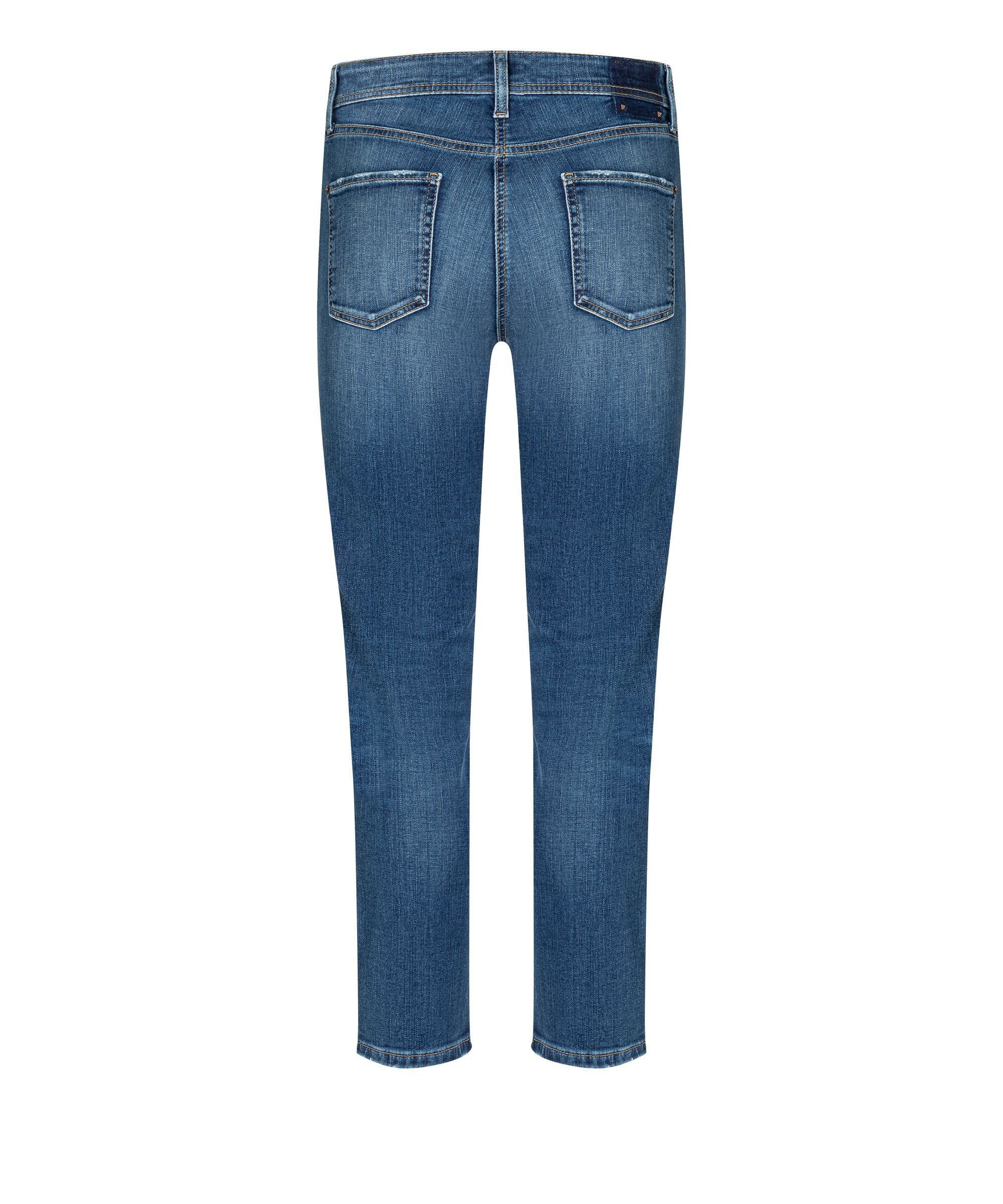 Cambio 5-Pocket-Jeans günstig online kaufen