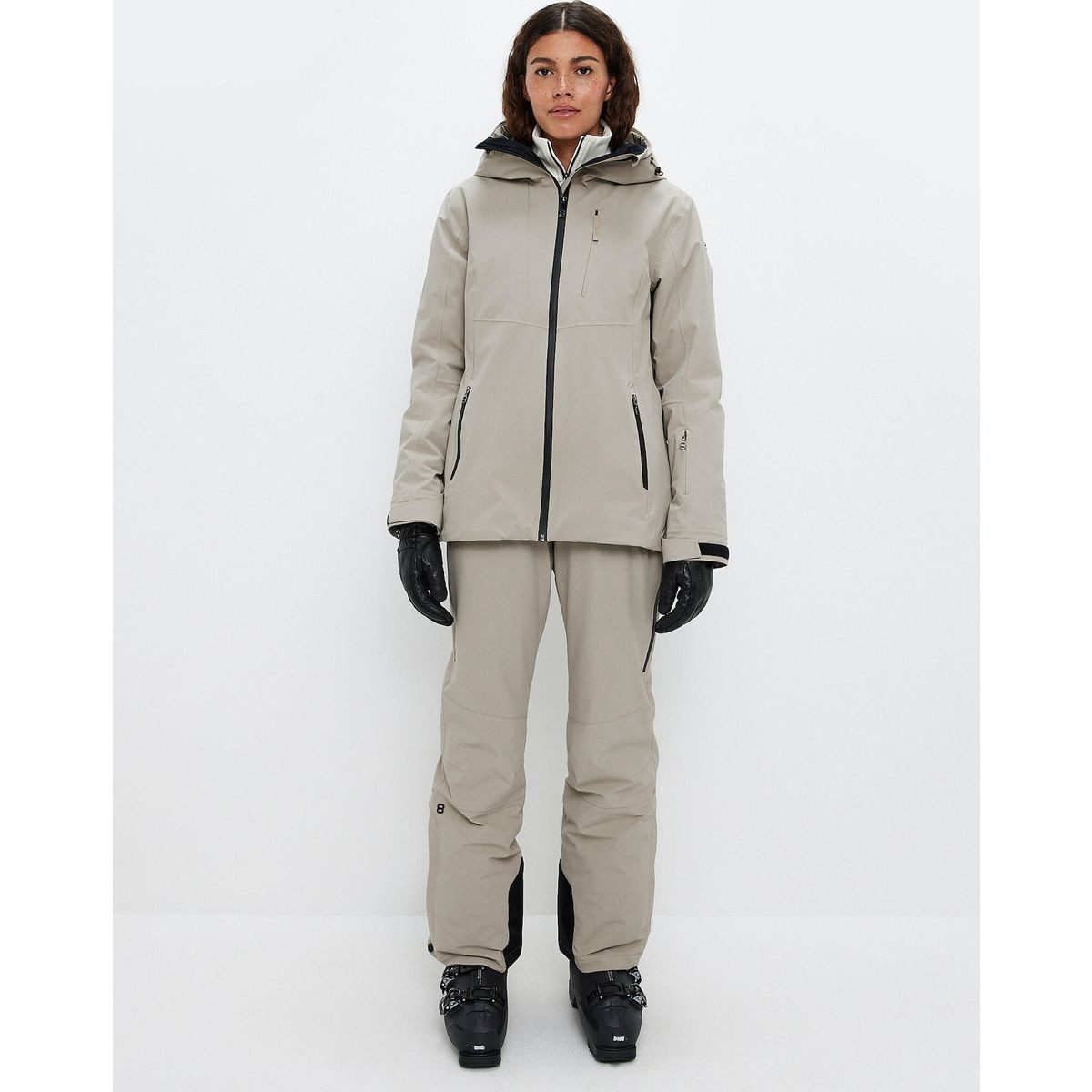 8848 Altitude Skijacke Lyla W Ski Jacket