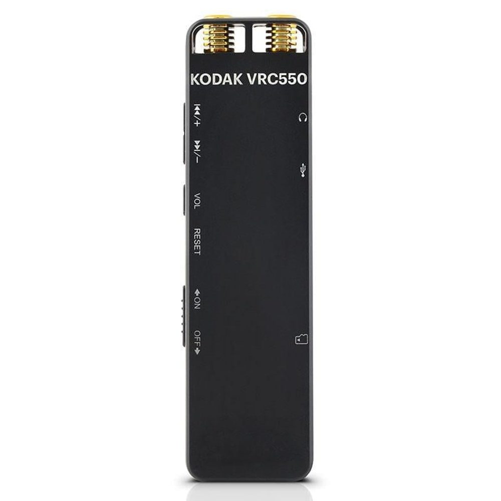 Kodak Digitales Diktiergerät