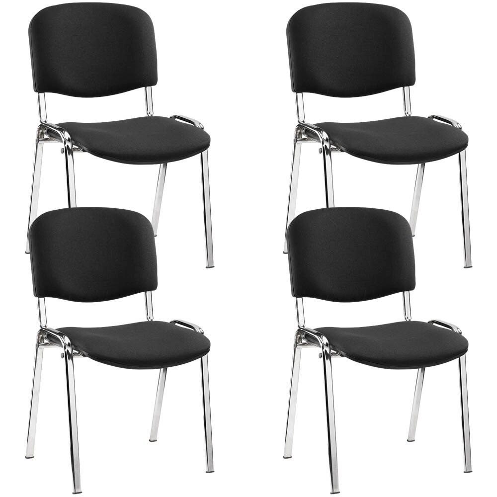Nowy Styl Besucherstuhl Besucherstühle Iso ISO CR 1.3 C11