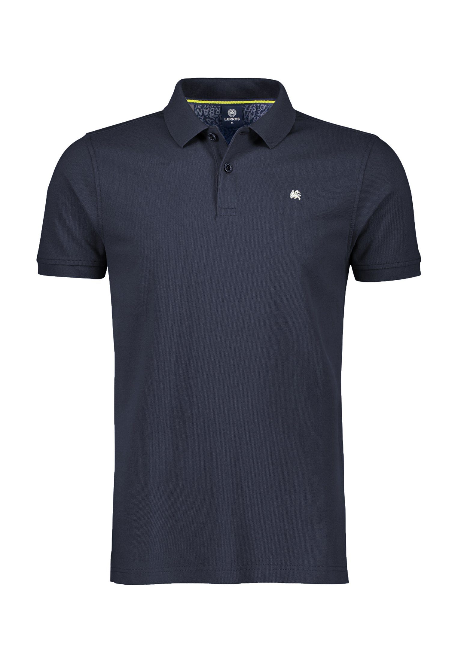LERROS Poloshirt LERROS Basic Poloshirt in günstig online kaufen
