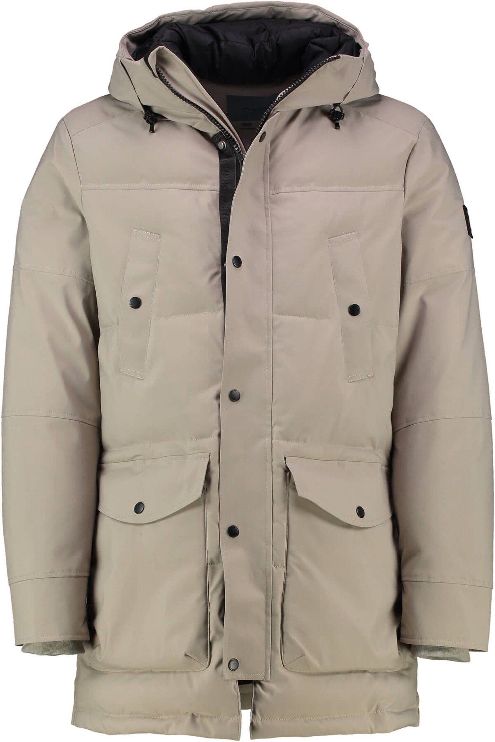Pierre Cardin Parka PIERRE CARDIN Parka beige