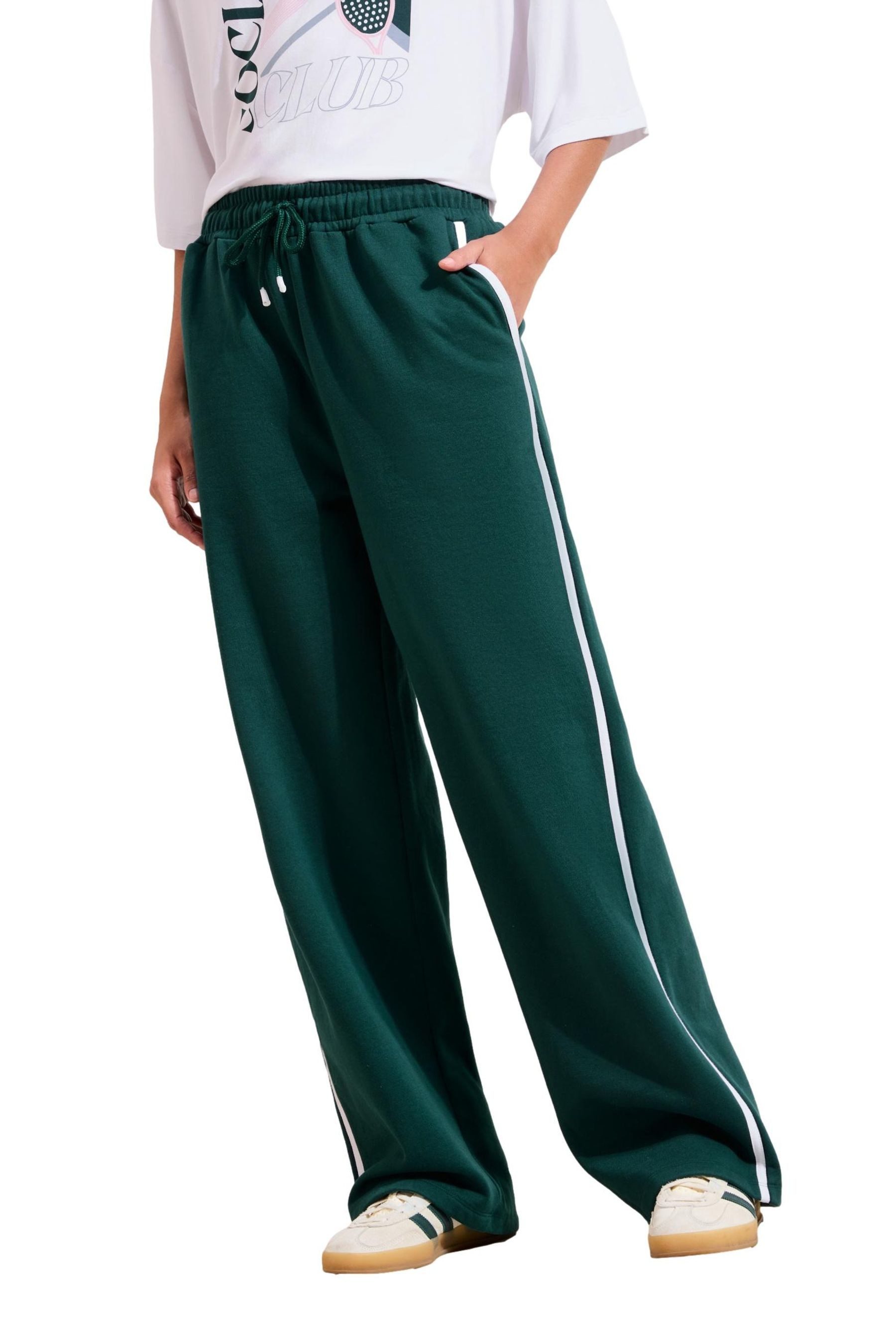 Friends Like These Jogginghose Friends Like These Studio Relaxed Fit Jogginghose (1-tlg)