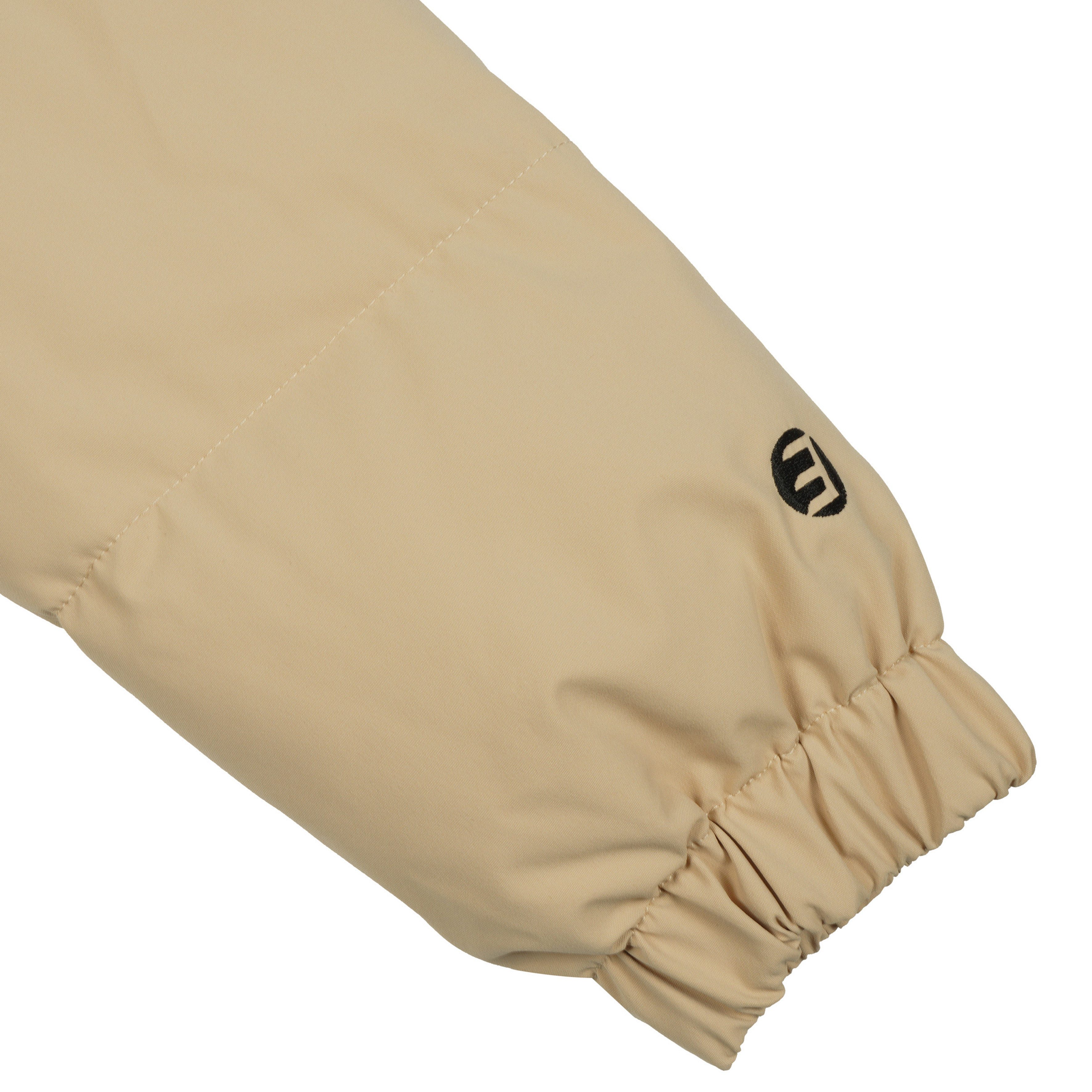 Icepeak Funktionsmantel ADATA mit dezentem Logodruck am Ärmelabschluss