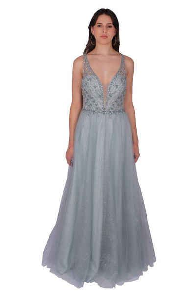 LUXUAR Abendkleid Luxuar Limited Abendkleid