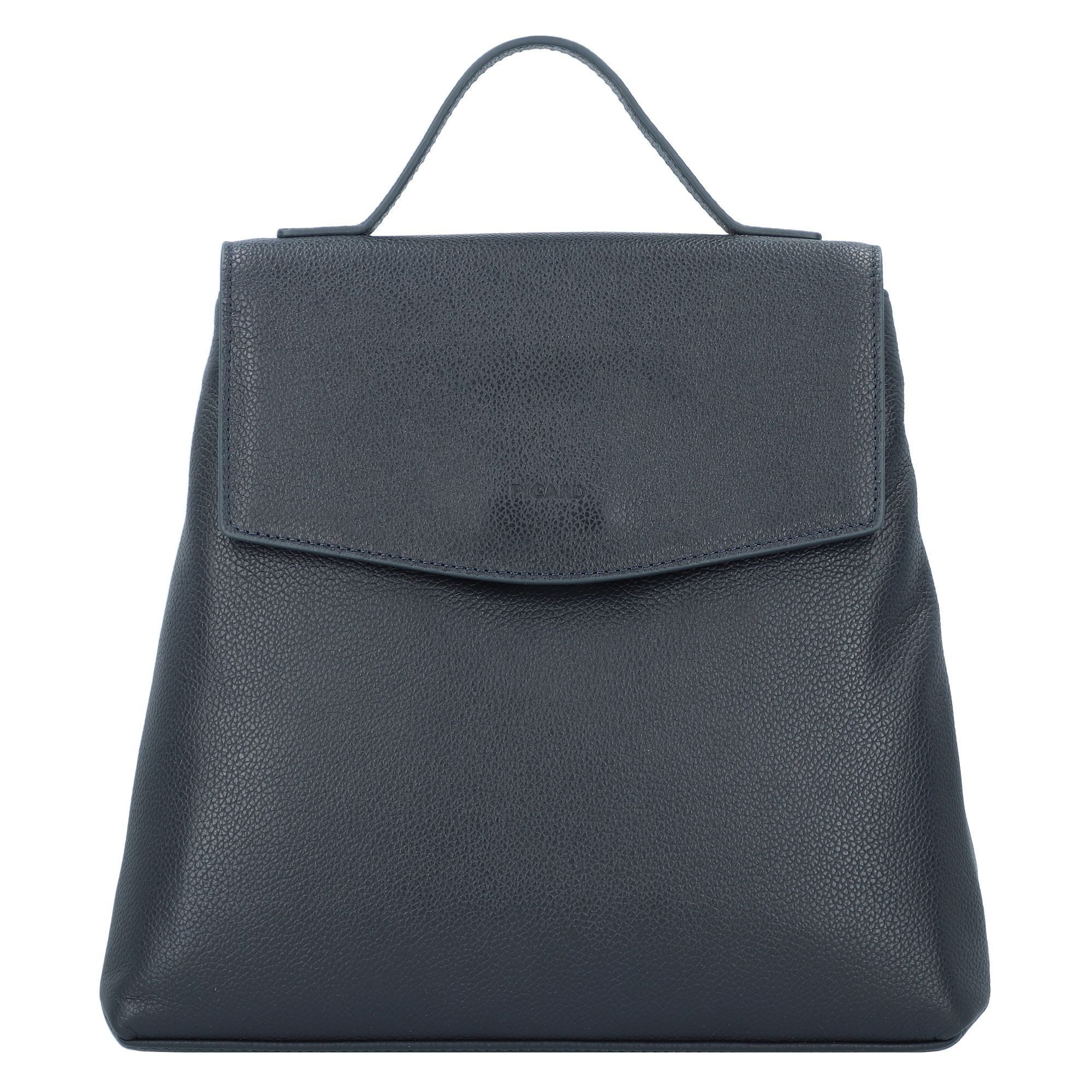 Picard Cityrucksack Luis, Leder