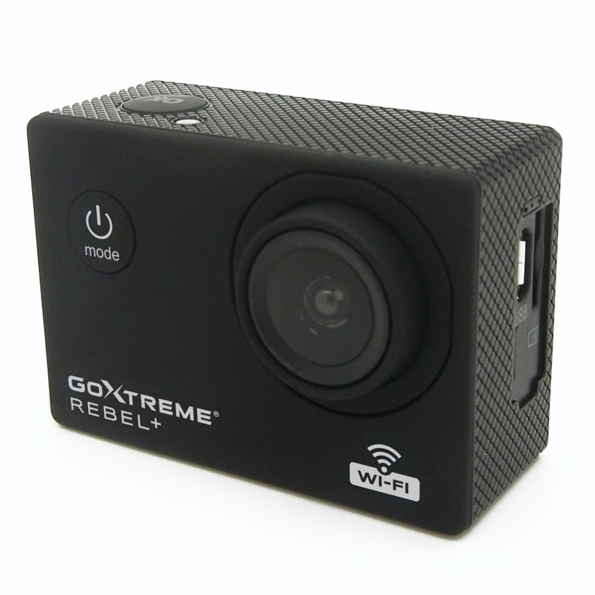 Easypix GoXtreme Rebel Action Cam