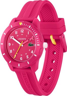 Lacoste Quarzuhr MINI TENNIS, 2030054, ideal auch als Geschenk