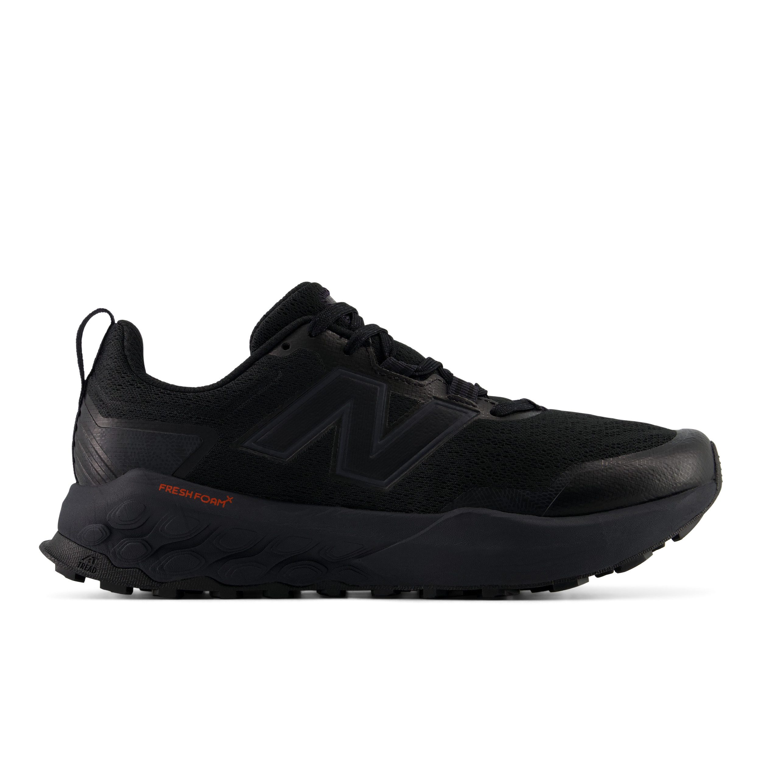 New Balance Garoe Trailrunningschuh für Erwachsene, mit Gummi-Laufsohle
