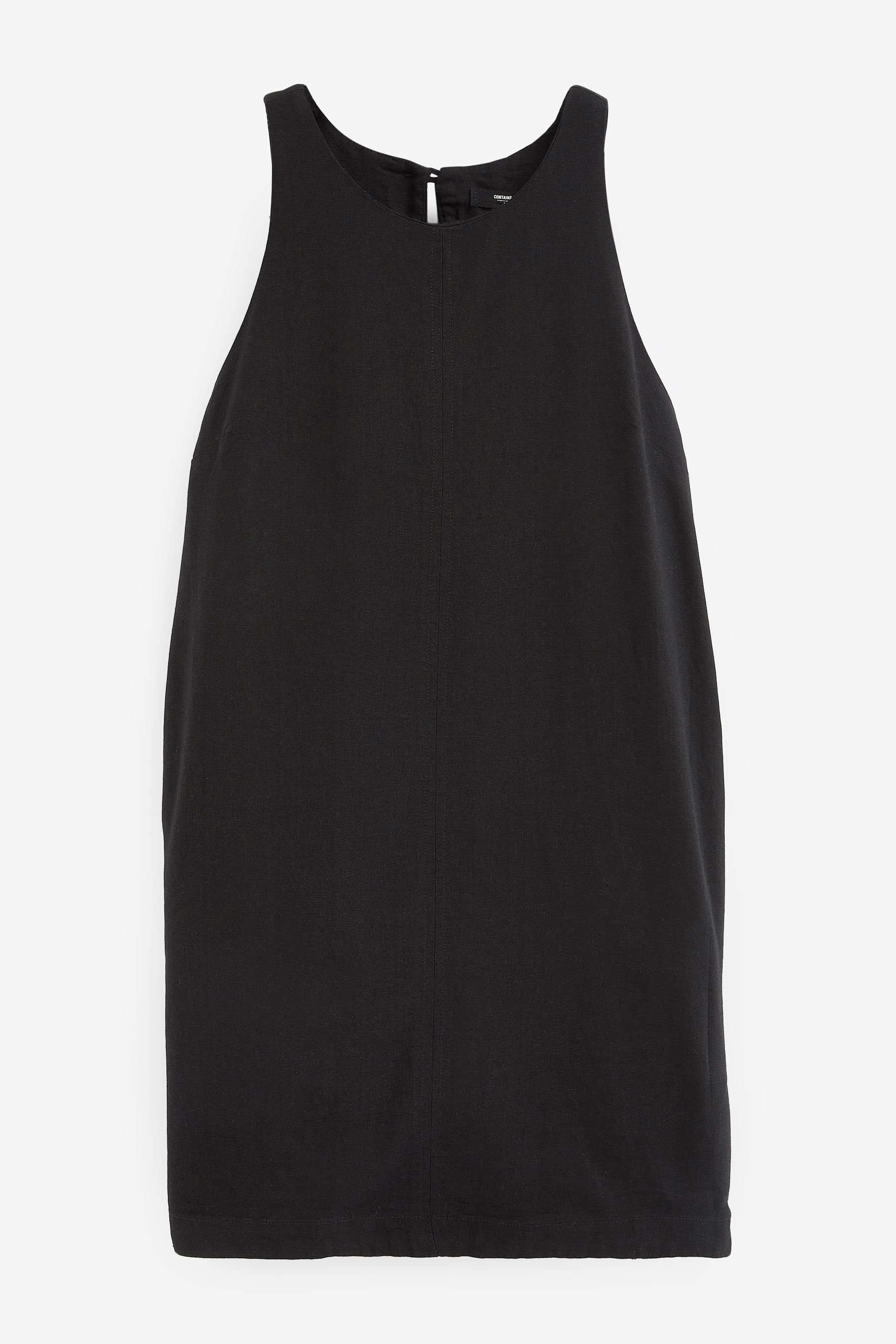Next A-Linien-Kleid Minikleid im A-Linien-Stil mit günstig online kaufen