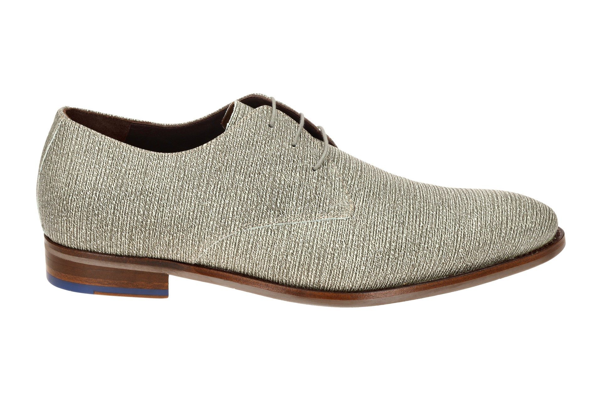 Floris van Bommel 30150-30-01 Schnürschuh