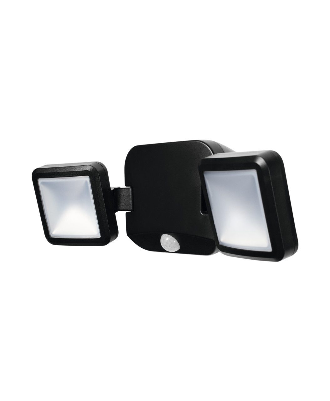 Außen-Wandleuchte Osram LED-Außenleuchte Battery Spotlight mit