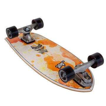 Carver Skateboards Longboard x Lost Hydra C7 29', Surfskate Komplettboard
