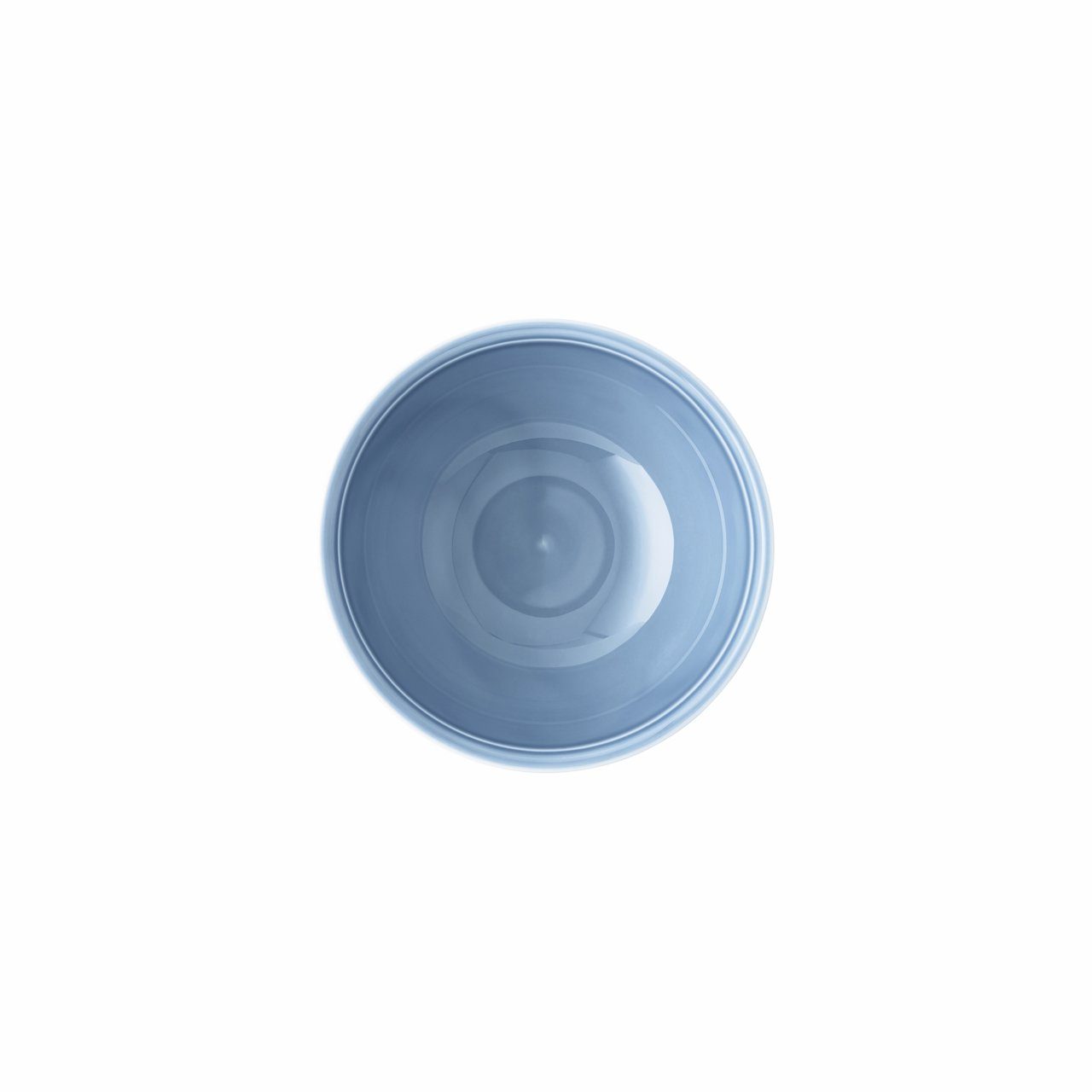 Müslischale Müslischale Porzellan blue 6 - TREND arctic Thomas 16 cm - Stück