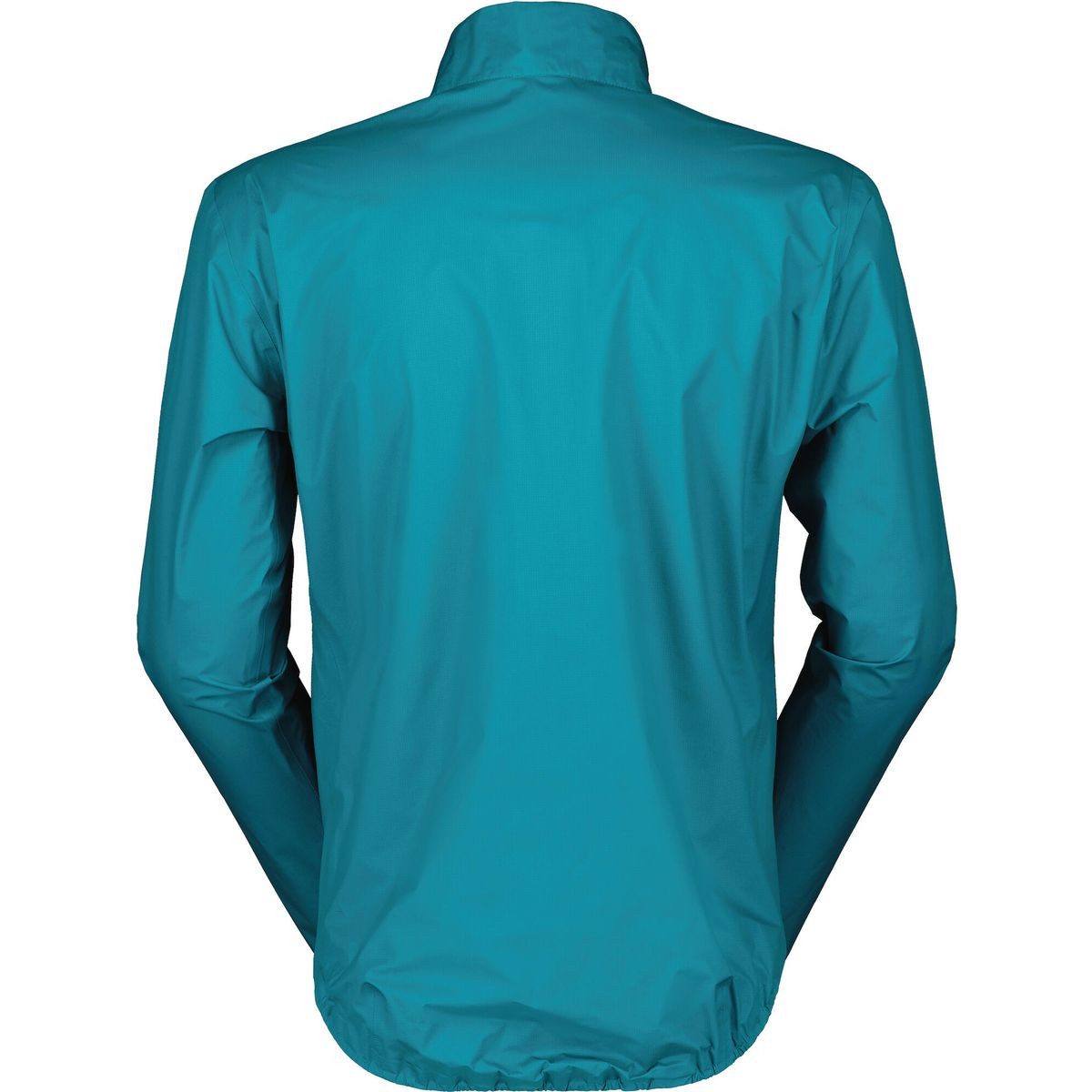 Scott Fahrradjacke Jacket M’s RC Pro GTX WP Wasserdichte und verstaubare Jacke mit GORE-TEX für Radfahren und
