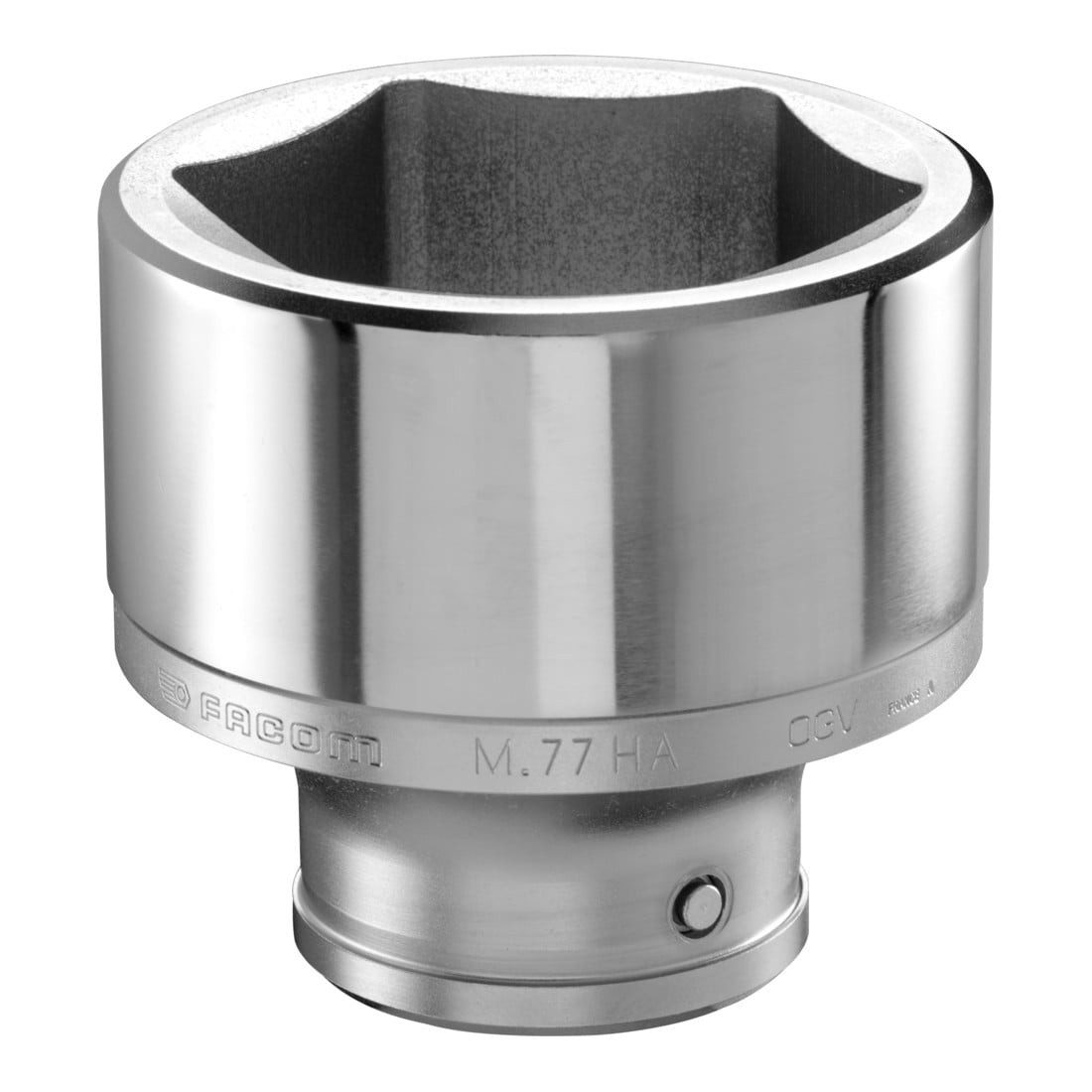 Facom Steckschlüssel Facom Steckschlüssel 1" 6-Kant 85mm