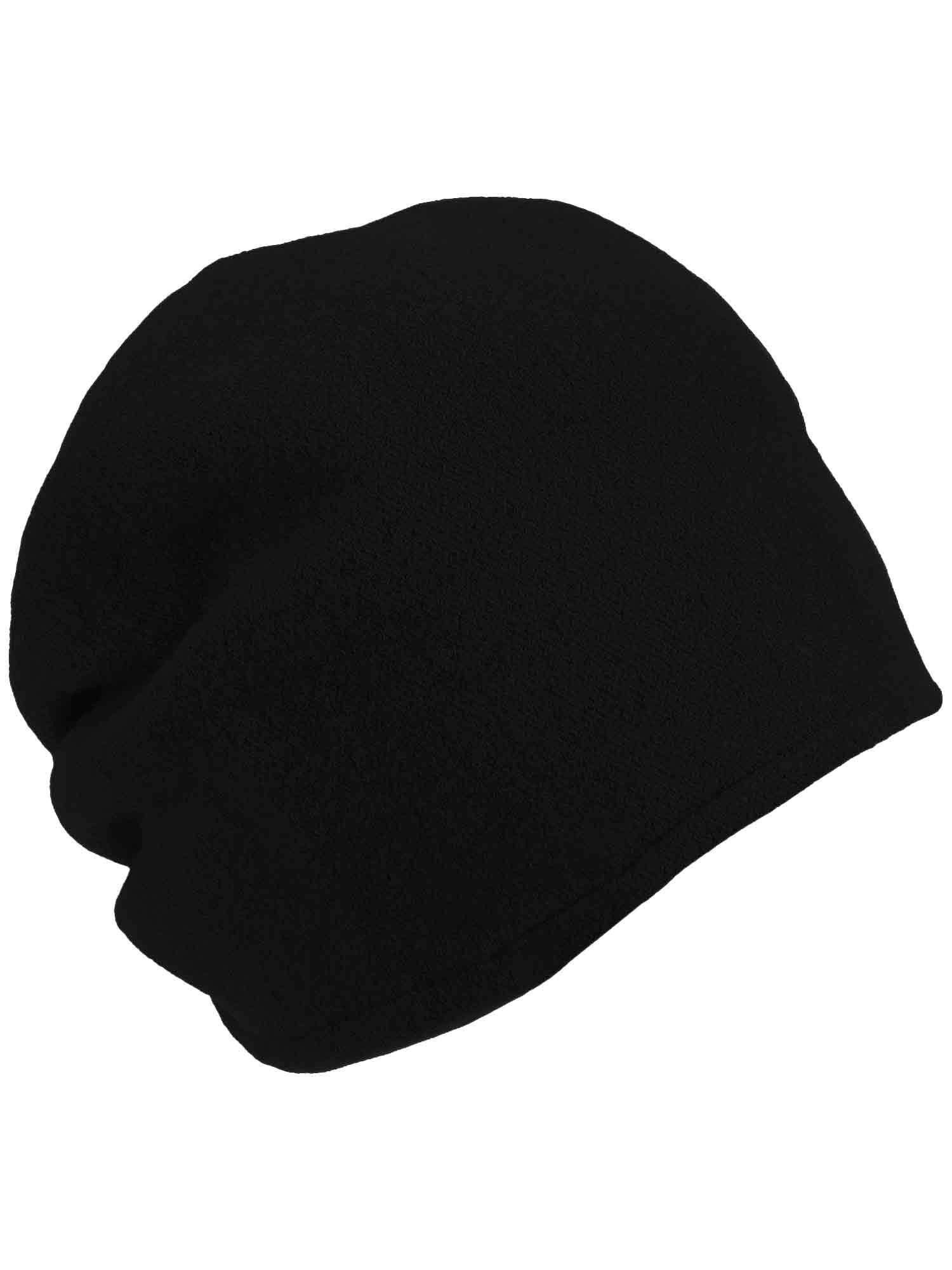 Loevenich Strickmütze Wollmütze