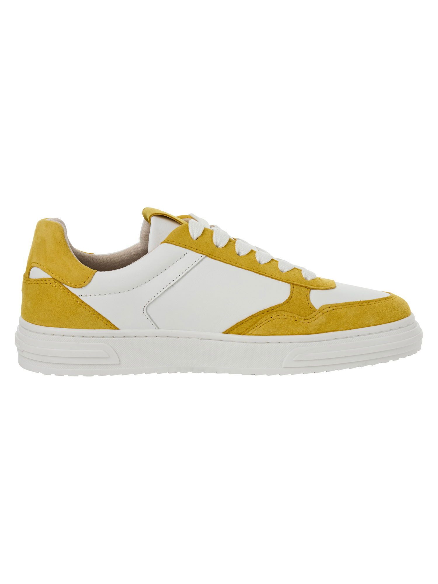 Tamaris COMFORT-Lining, Removable Sock mit Schnürsenkel Sneaker COMFORT-Lining