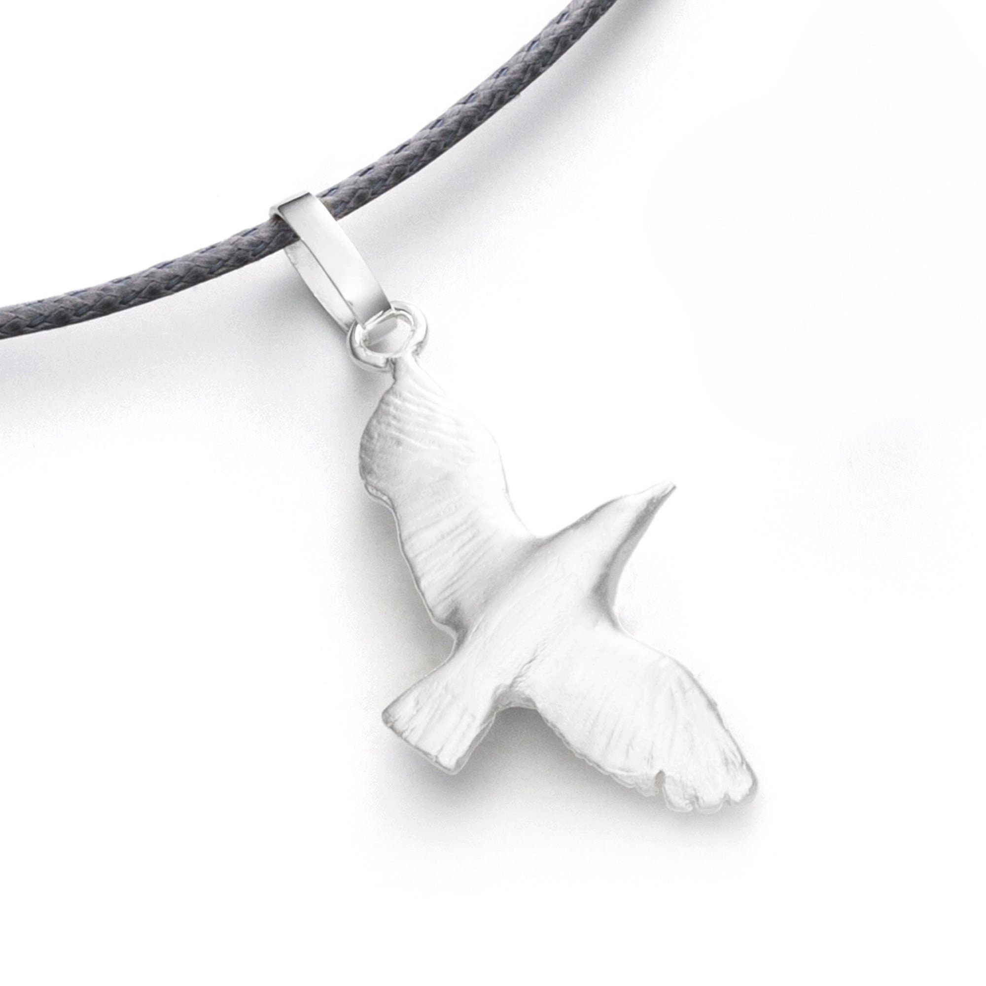 DUR Kettenanhänger DUR Schmuck: Anhänger "Möwe" günstig online kaufen