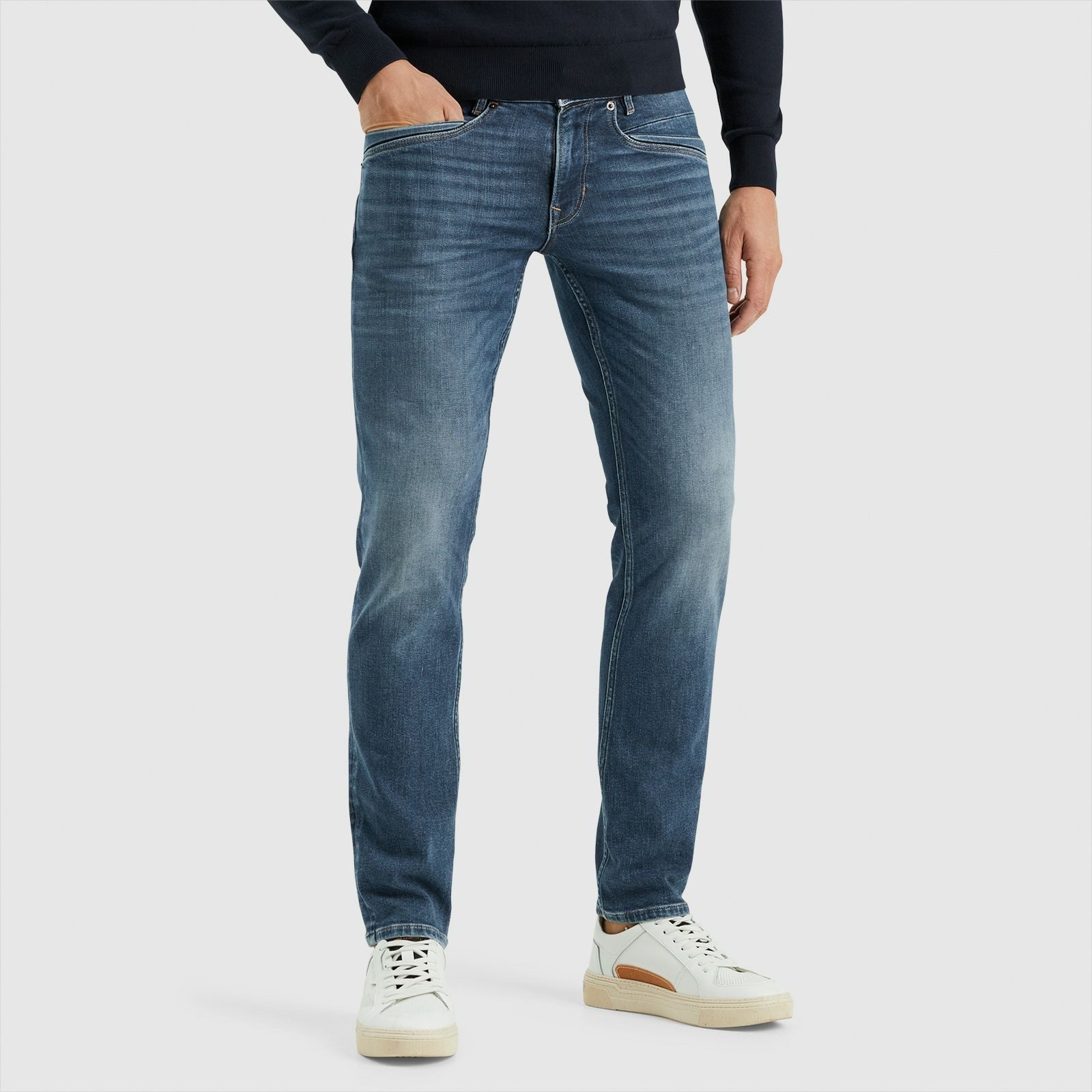 5-Pocket-Jeans