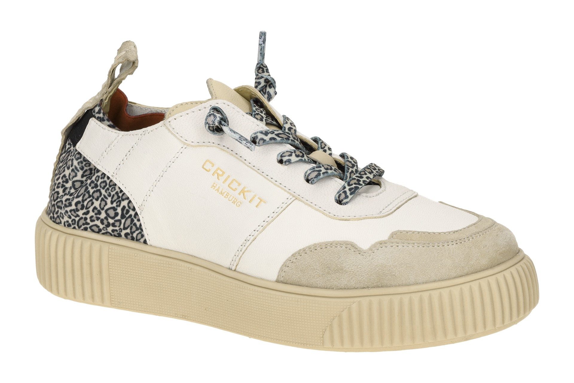 CRICKIT Maura019 70901 Schnürschuh