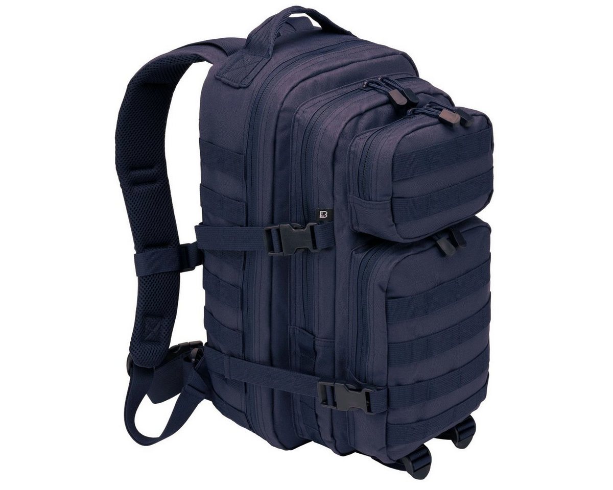 Brandit Trekkingrucksack US Assault Pack Cooper Rucksack