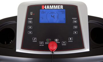 Hammer Laufband Race Runner 2000m