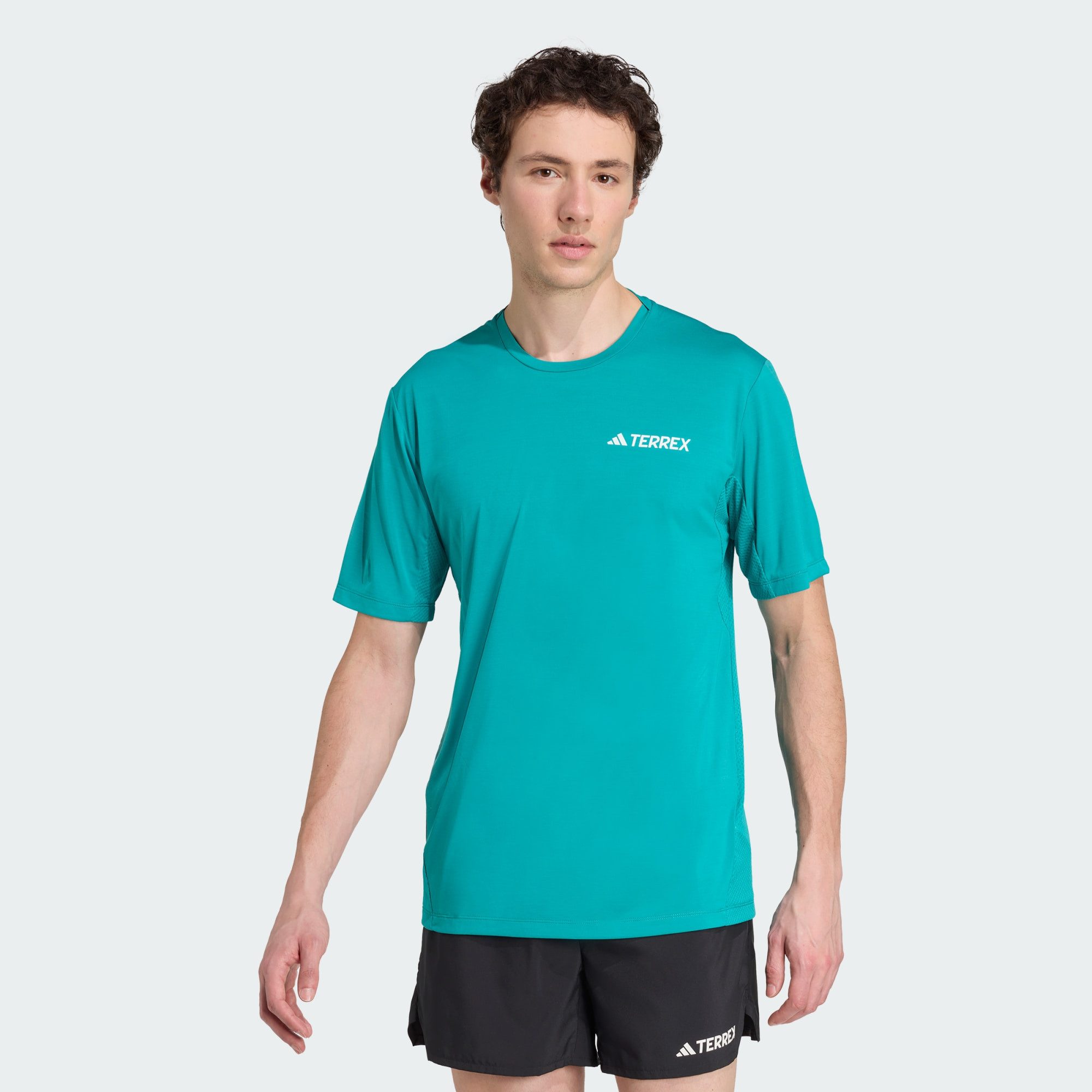 adidas TERREX Funktionsshirt TERREX XPERIOR CLIMACOOL+ T-SHIRT (1-tlg) günstig online kaufen