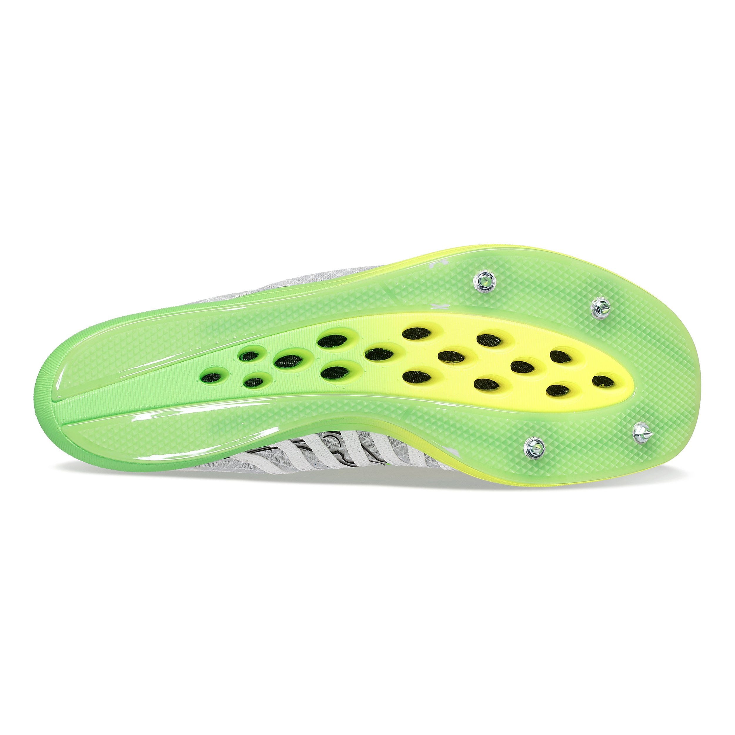 Saucony Terminal Vt - Spikeschuh Laufschuh