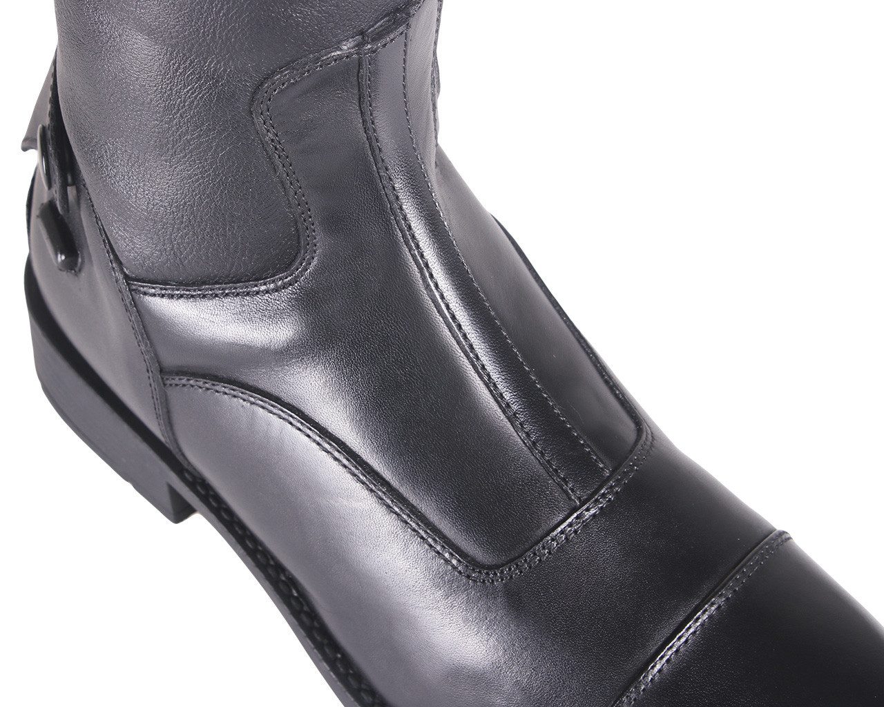 QHP Reitstiefel Birgit Adult Breit Reitstiefel