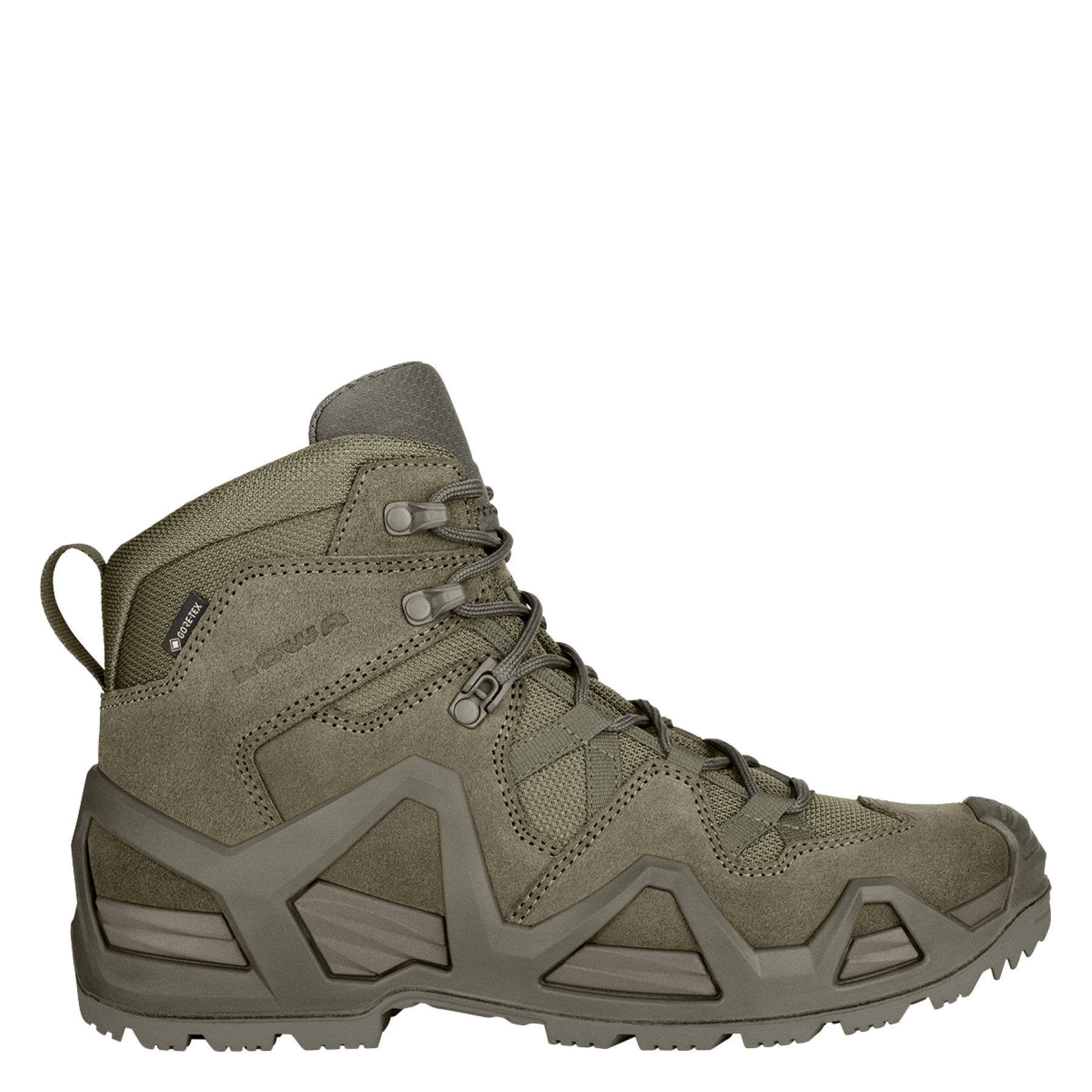 LOWA Professional ZEPHYR MK2 GTX MID W Wanderstiefel günstig online kaufen