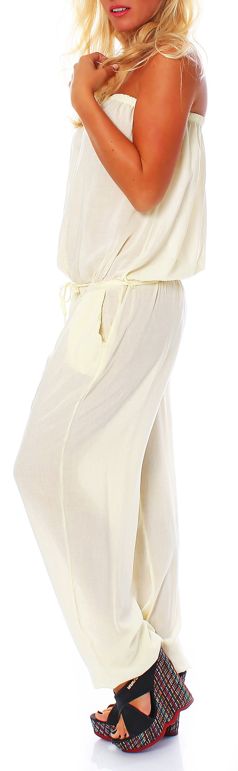 malito more than fashion Jumpsuit 4538 günstig online kaufen