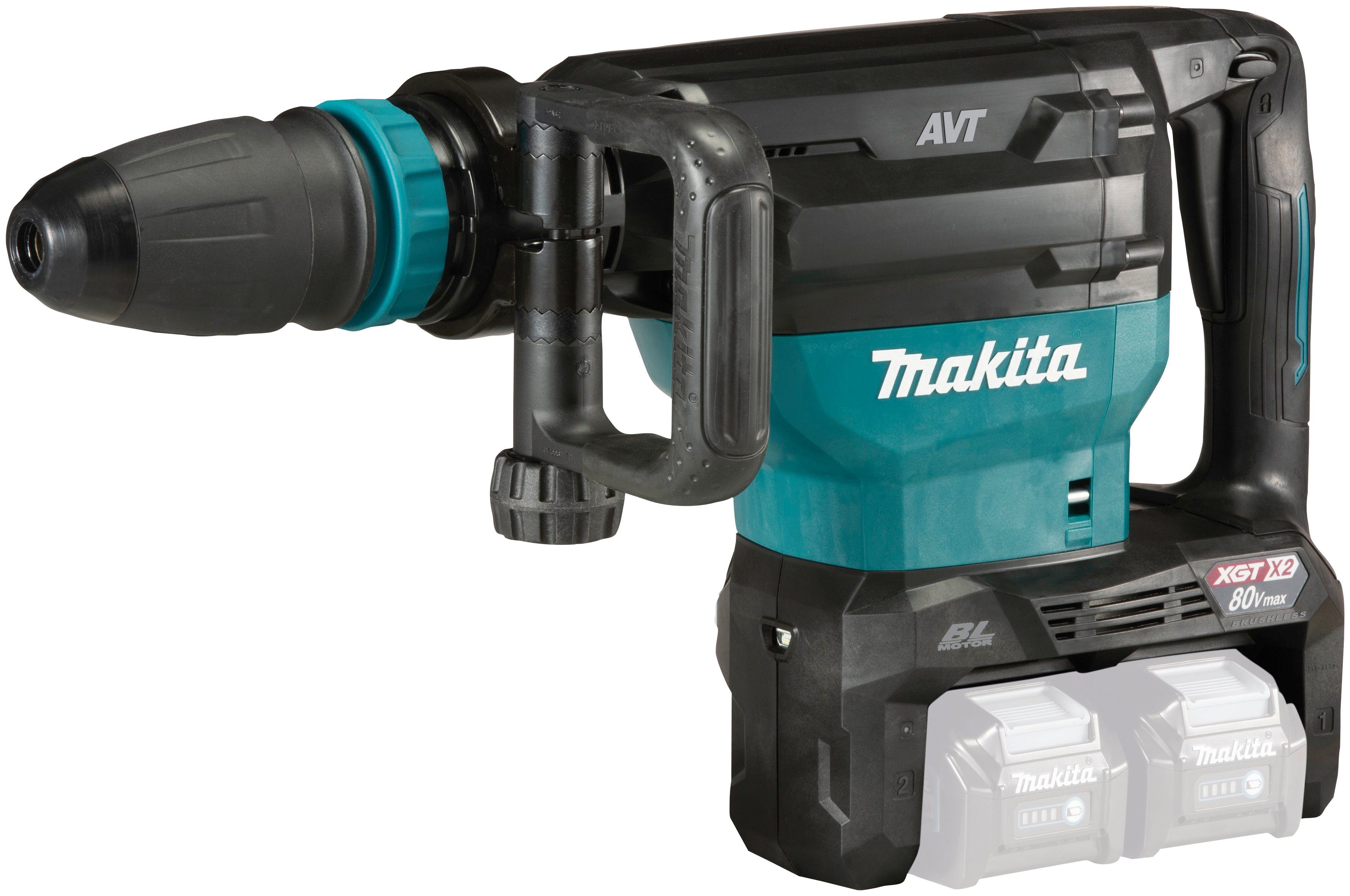 Makita Abbruchhammer HM002GZ03, (1-tlg) online kaufen | OTTO