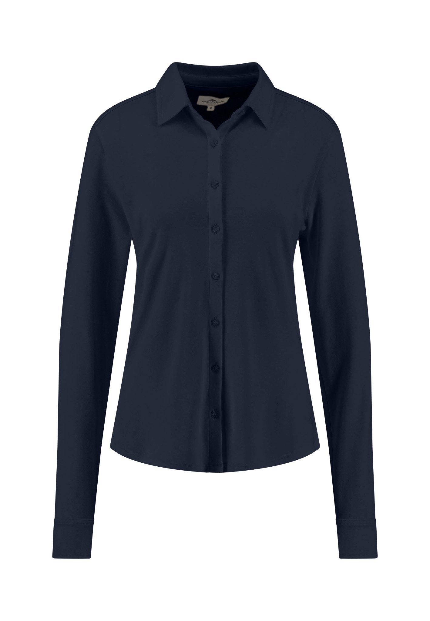 FYNCH-HATTON Langarmshirt BLOUSE JERSEY