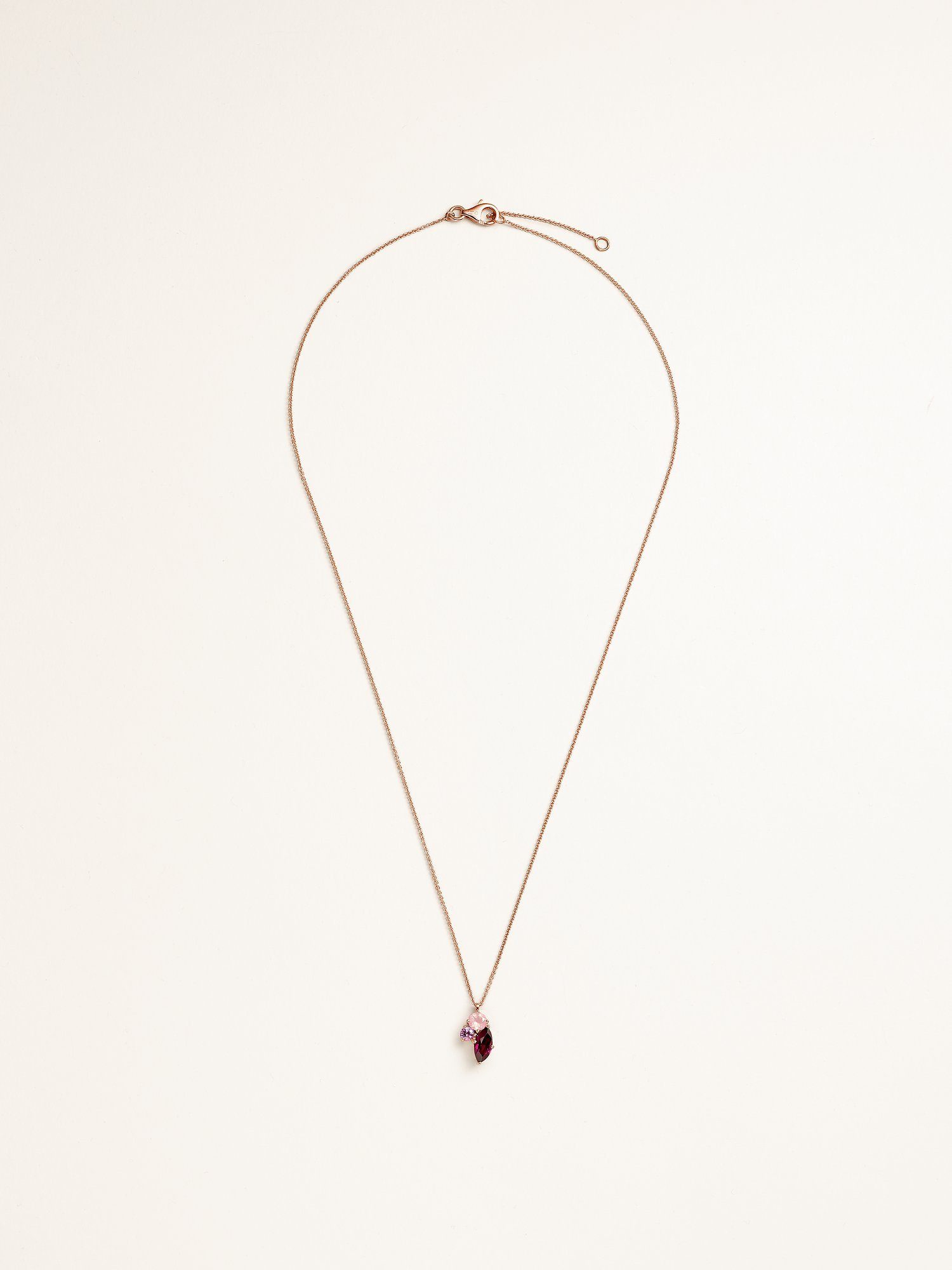 CHRIST Collier CHRIST Damen-Kette 585er ... CHRIST Collier CHRIST Damen-Kette 585er ...